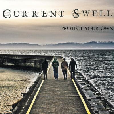 Cursed By Current Swell's cover