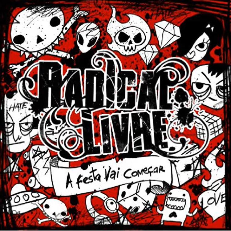 Banda Radical Livre's avatar image