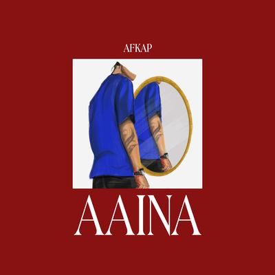 Aaina's cover