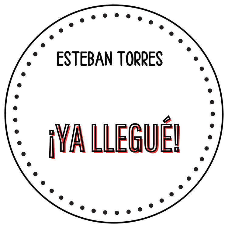 Esteban Torres's avatar image