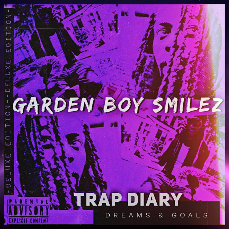 Garden Boy Smilez's avatar image