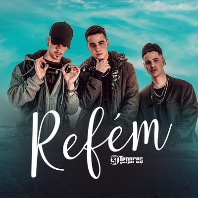 Refém By 3 TENORES's cover