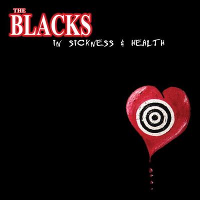 The Blacks's cover