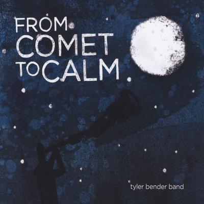 Tyler Bender Band's cover