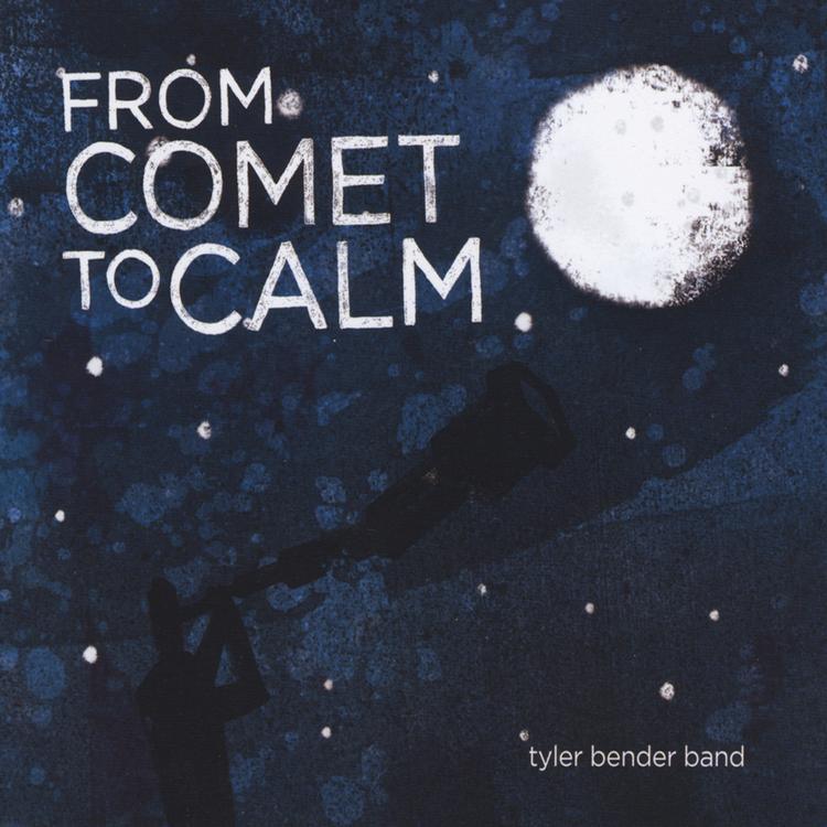 Tyler Bender Band's avatar image