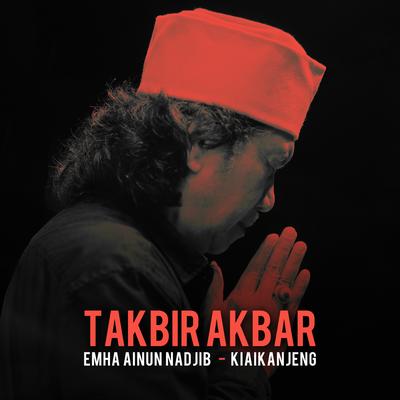 Takbir Akbar's cover