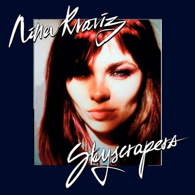 Skyscrapers By Nina Kraviz's cover