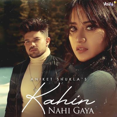 Kahin Nahi Gaya's cover