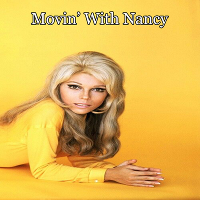 Who Will Buy By Nancy Sinatra's cover
