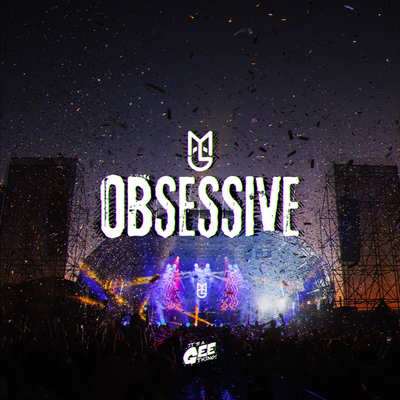 Obsessive's cover