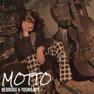 Motto By Nebrugg, YOUN9 BEV's cover