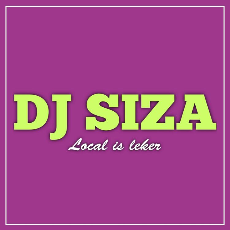 DJ SIZA's avatar image