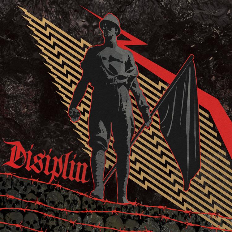 Disiplin's avatar image