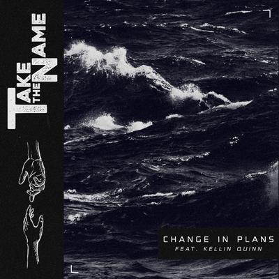 Change in Plans's cover