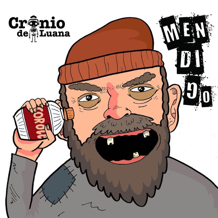 Crânio De Luana's avatar image
