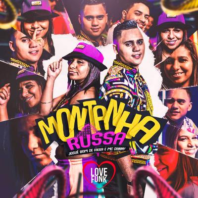 Montanha Russa's cover