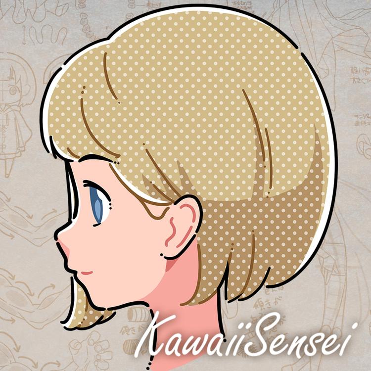 KawaiiSensei's avatar image