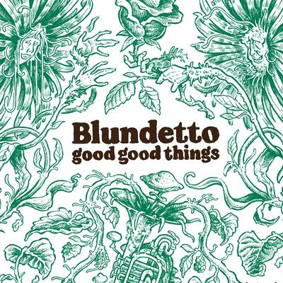 Menina Mulher da Pele Preta (feat. Leonardo Marques) By Blundetto, Leonardo Marques's cover