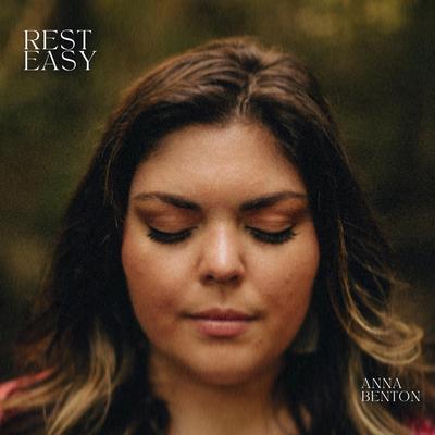 Rest Easy By Anna Benton's cover