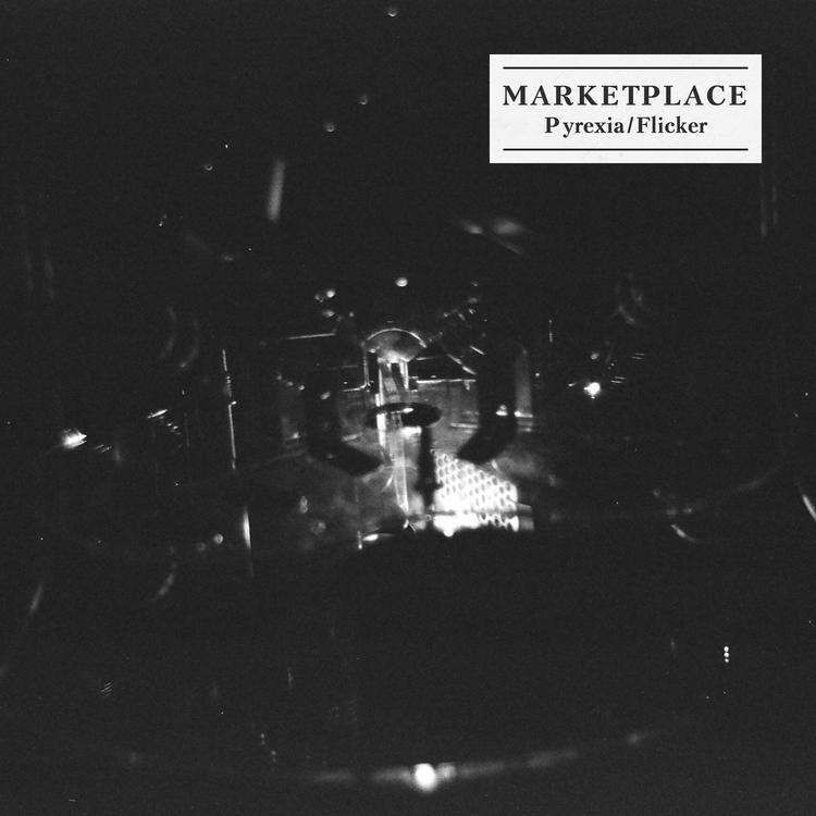 MARKETPLACE's avatar image