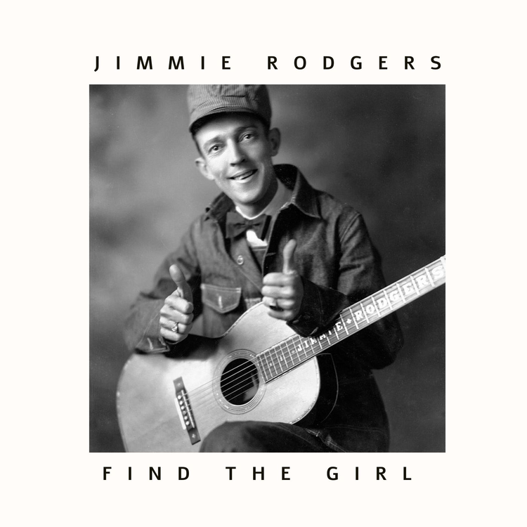 Jimmie Rodgers's avatar image