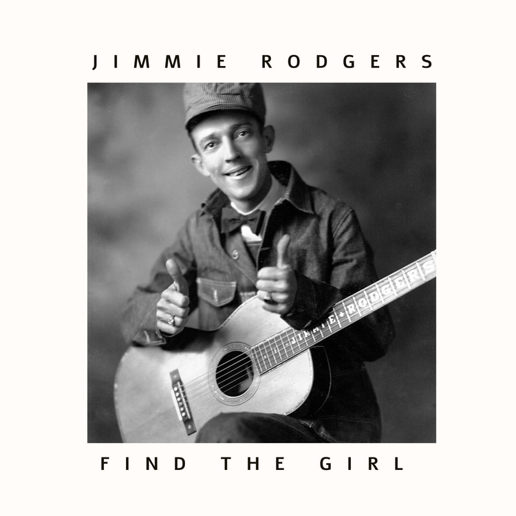 Jimmie deals rodgers songs