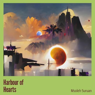 Harbour of Hearts (Acoustic) By MSoleh Suruan's cover