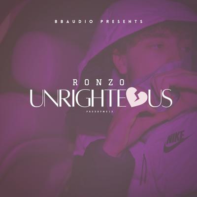 Unrighteous's cover