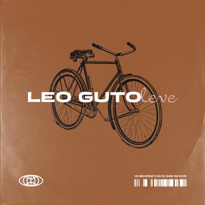 Leve By Leo Guto's cover