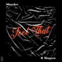 Shaydee's avatar cover