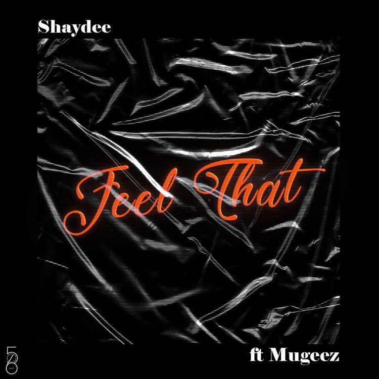 Shaydee's avatar image