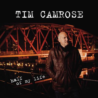 Take You to a Place By Tim Camrose's cover