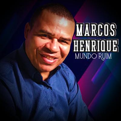 Marcos Henrique's cover