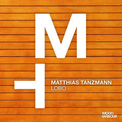 Lobo By Matthias Tanzmann's cover
