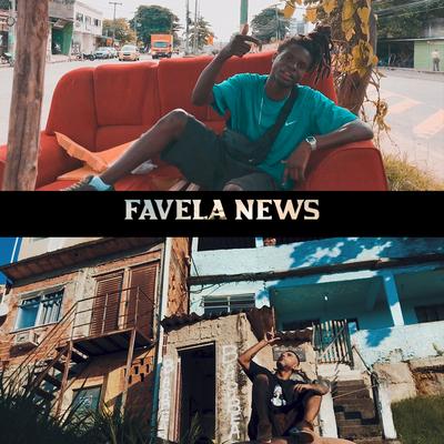 Favela News's cover