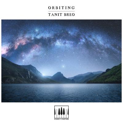 Orbiting By Tanit Breo's cover