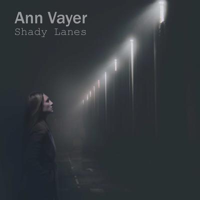 Ann Vayer's cover