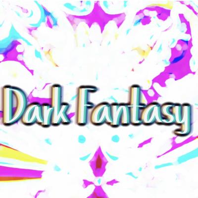 Dark Fantasy's cover