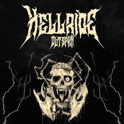 HELLRIDE By OUTSPKN's cover