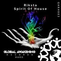 Riksta's avatar cover
