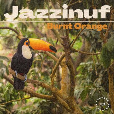 Burnt Orange By Jazzinuf's cover