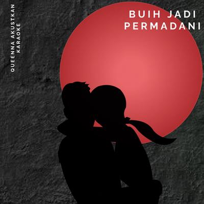 Buih Jadi Permadani (Karaoke)'s cover