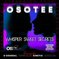 Osotee's avatar cover