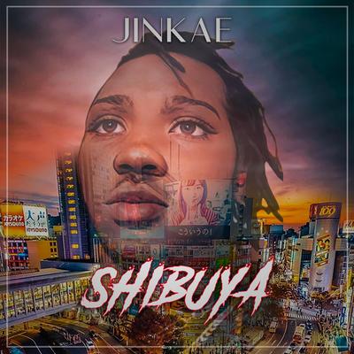 SHIBUYA's cover