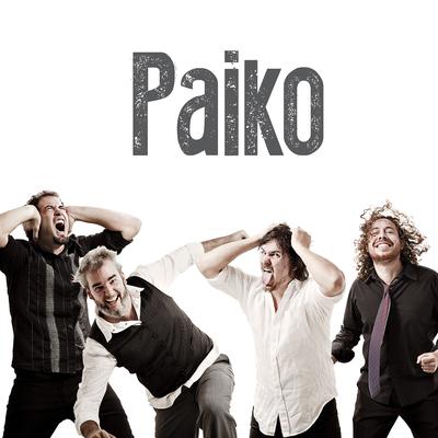 Mis Noches Sin Ti By Paiko's cover