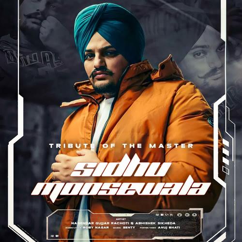 Sidhu Moosewala: albums, songs, playlists