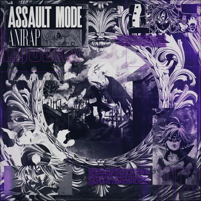 Assault Mode (Meliodas)'s cover