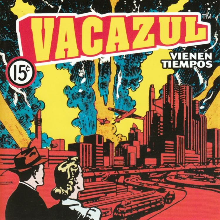 Vacazul's avatar image