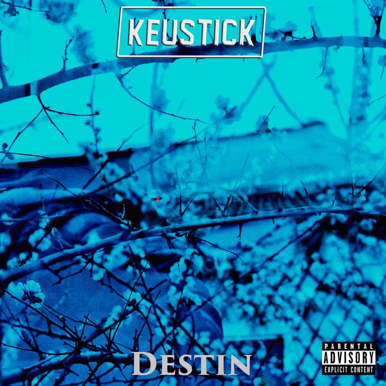 Keustick's avatar image