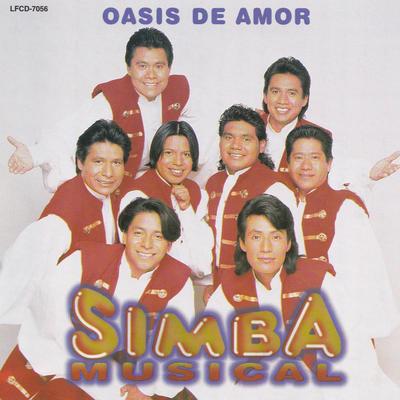 Oasis de Amor's cover